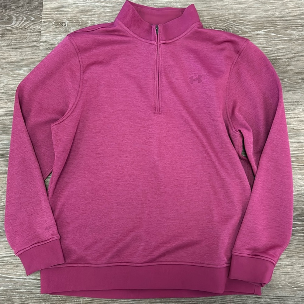 Under Armour Pullover
